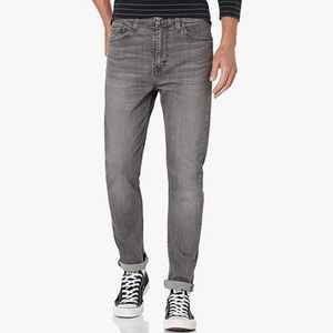 Levi’s 510 Skinny Fit Lionsmane Overt Advanced Stretch Men’s Jeans